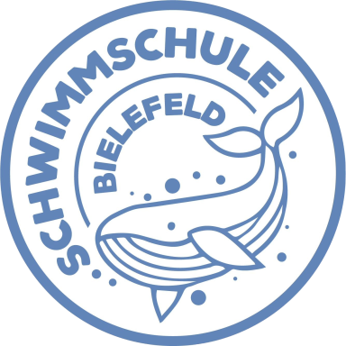 Schwimmschule Bielefeld Logo