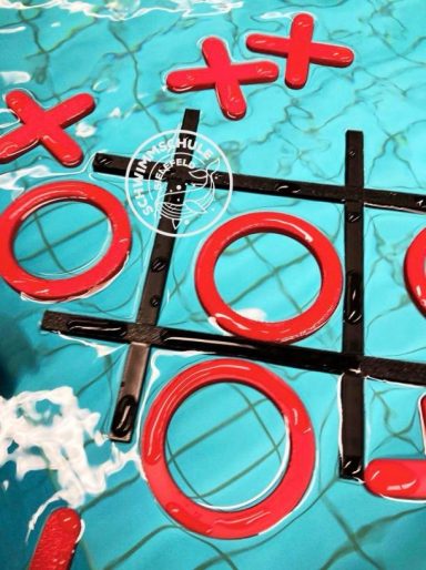 in Bielefeld Zertifizierte Schwimmkurse in Bielefeld - Schwimmschule Bielefeld für Kinder und Erwachsene vor Ort!