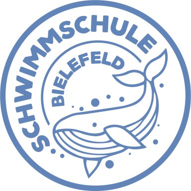 Schwimmschule Bielefeld Logo