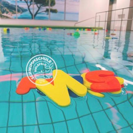 Schwimmkurs für Kinder mit Beeinträchtigung in Bielefeld vor Ort - Schwimmschule Bielefeld