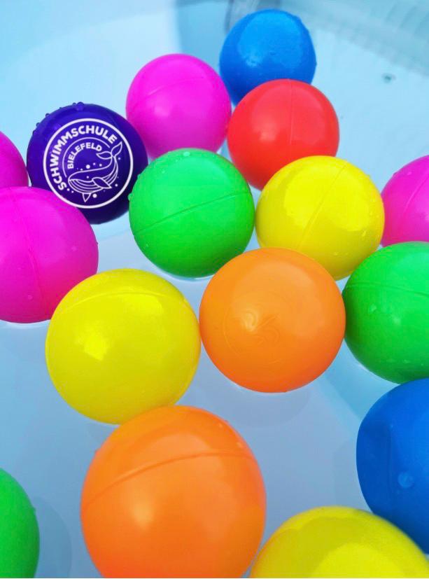 Zertifizierte Schwimmkurse in Bielefeld - Schwimmschule Bielefeld für Kinder und Erwachsene vor Ort!