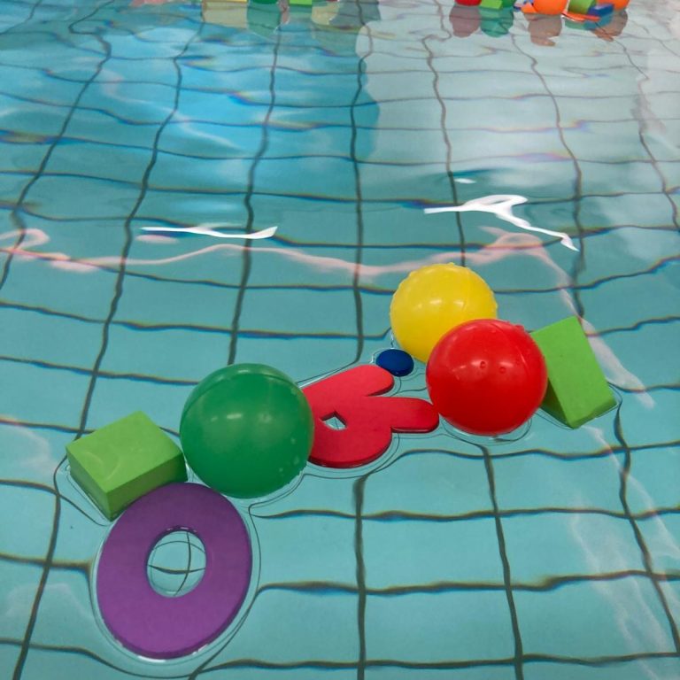 Zertifizierte Schwimmkurse in Bielefeld