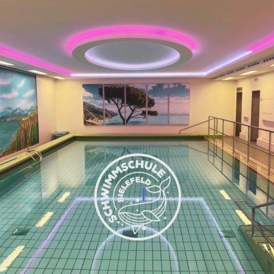 Zertifizierte Schwimmkurse für Kinder und Erwachsene in Bielefeld vor Ort - Schwimmschule Bielefeld Schwimmkurse für Kinder und Erwachsene in Bielefeld - Schwimmschule Bielefeld