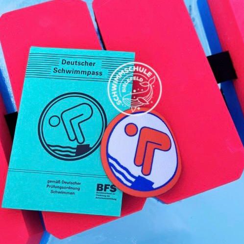 Seepferdchen Schwimmkurs Folge in Bielefeld - Schwimmen lernen - Zertifizierte Schwimmschule Bielefeld Seepferdchen Schwimmkurs Folge in Bielefeld - Schwimmen lernen - Zertifizierte Schwimmschule Bielefeld