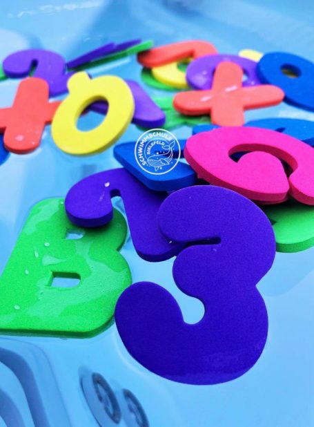 Seepferdchen Schwimmkurs in Bielefeld - Zertifizierte Schwimmschule Bielefeld