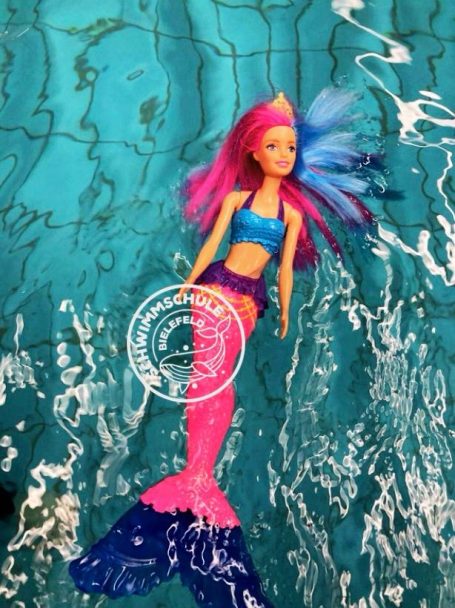 Zertifizierte Schwimmkurse in Bielefeld - Schwimmschule Bielefeld für Kinder und Erwachsene vor Ort!